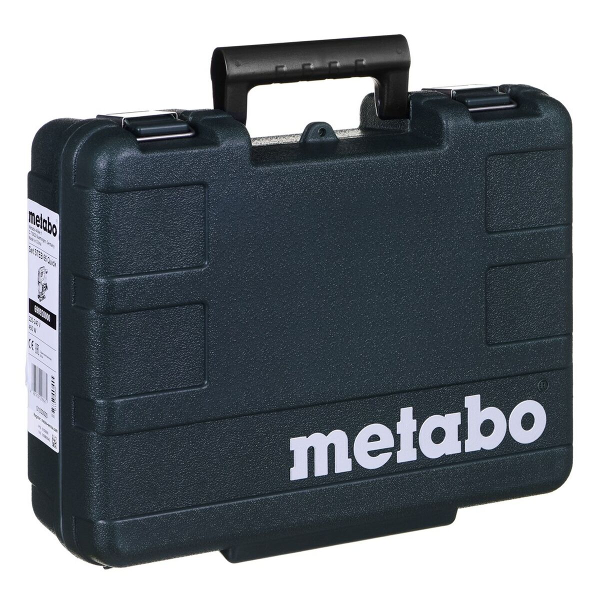 Uzlādējams litija akumulators Metabo 230 V